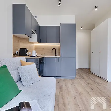 Apartment Majowy By Lookap