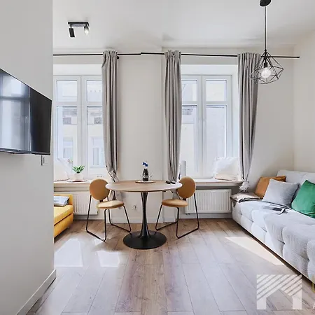 Majowy By Lookap Apartment