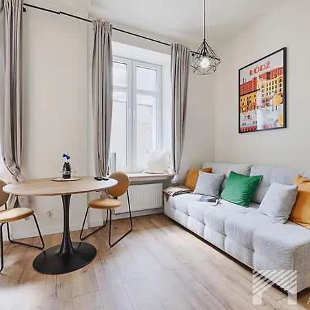 Apartment Majowy By Lookap *